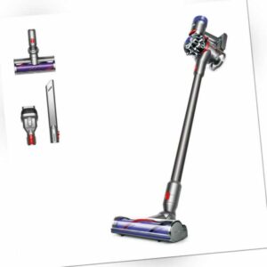 Dyson V8 Motorhead Neuwertig Kabelloser Staubsauger