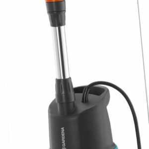 Gardena Regenfasspumpe 4700/2 Inox
