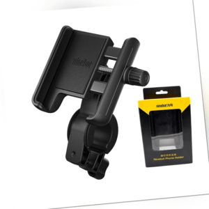 Ninebot Handyhalterung 4-6,5" für E-Scooter Smartphonehalter Handyhalter G30D
