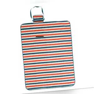 LIVARNO HOME XXL Picknickdecke 200 x 200 cm Campingdecke