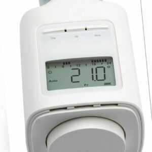 Elektronischer Heizkörperthermostat programmierbar Thermostat