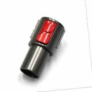 Adapter geeignet DYSON Big Ball, Cinetic Big Ball für Standart 32mm-Werkzeuge
