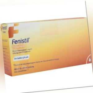 FENISTIL Tropfen 100 ml 17178498