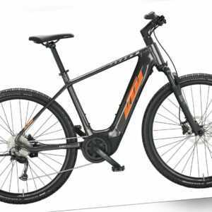 KTM Macina Cross P510 500Wh Bosch Trekking Elektro Fahrrad