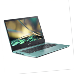 Acer Aspire 1 A114-33-C4LF Notebook 14 Zoll FHD 4GB RAM 128GB eMMC Intel Celeron