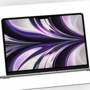 Apple MacBook Air Ret. 13" (2022)