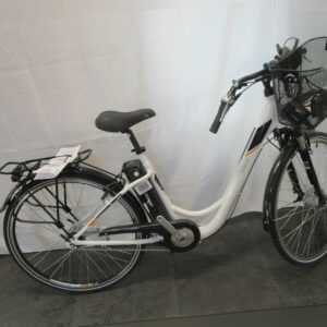 Telefunken E-Bike 28 Zoll Elektrofahrrad Citybike 7-Gang Nabe RC840 Multitalent