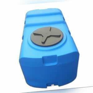 Wassertank 300L, Trinkwassertank, Frischwassertank, Wasserspeichertank