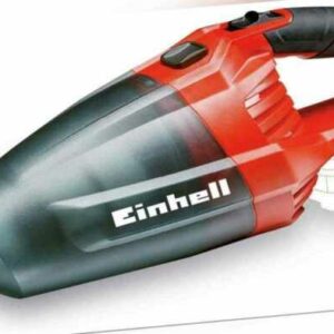 Einhell Akku-Handstaubsauger 2347120, TE-VC 18 Li Solo