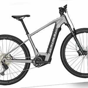 Focus Jarifa² 6.8 Bosch 750Wh Elektro Mountain Bike