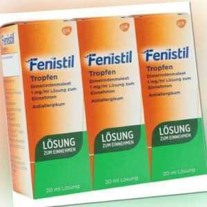 FENISTIL Tropfen 60 ml 11358868