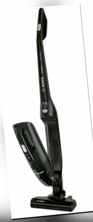 Bosch Bodenstaubsauger 2in1 Staubsauger 16 Volt Akku Handstaubsauger BCHF216B