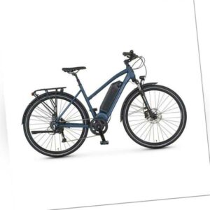 PROPHETE ENTDECKER Trekking E-Bike 28