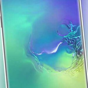 Samsung Galaxy S10 G973F DUAL SIM 128GB Prism Green