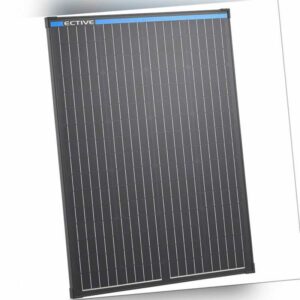 ECTIVE Solarpanel 120W 36V Solarmodul Solarzelle PV Modul Solar Photovoltaik 24V