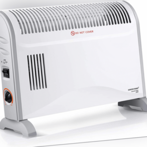 DONYER POWER Convector Radiator Heater with Adjustable Thermostat /...