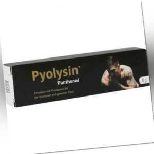 PYOLYSIN Panthenol Creme 6 g 17247615