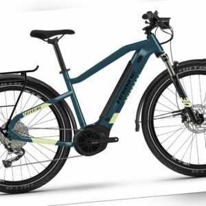 Haibike Trekking 5 500Wh Bosch Elektro Trekking Fahrrad
