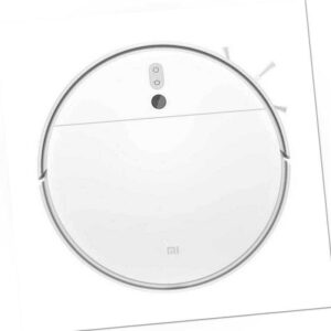 Xiaomi Mi Robot Vacuum Mop 2 Lite Satubsaugroboter weiß mit Wischfunktion