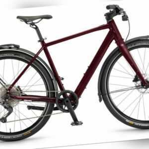 Winora E-Flitzer 250Wh MAHLE ebikemotion Elektro Urban Bike 2022