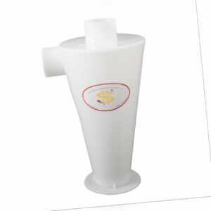Zyklon Staubabscheider Staubabsaugung Filter Abscheider Absaug Separator DHL