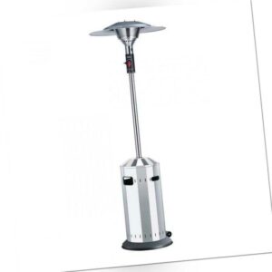 Heizpilz Terassenheizer Enders Elegance Eco Green 6 KW - Weniger Emissionen