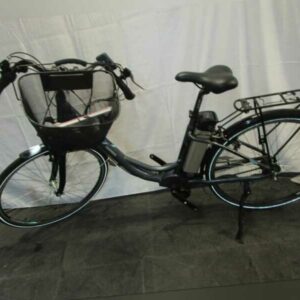 Telefunken RC 870 Damen City E-Bike Pedelec 28 Zoll weiß 36V Mittelmotor 250Watt