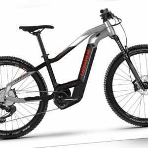 Haibike HardSeven 9 625Wh Bosch Elektro Mountain Bike