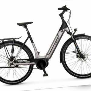 Kreidler Vitality Eco 8+ Shimano Nexus RT 500Wh Bosch Elektro City Bike