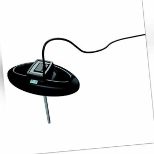 Oase IceFree Thermo 330 Eisfreihalter Teichheizung für Ihren Gartenteich 51231