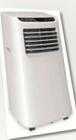 OZEANOS (B-Ware) Klimaanlage OT-AC-7000 "Eisberg"  "55"