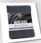 GÖZZE Wohndecke Montana 200x150cm Kuscheldecke 100% Polyester 300
