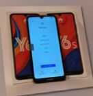 Huawei Y6s Blau 32GB Dual Sim Orchid Blue Ohne Simlock Neu LTE...