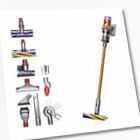 Dyson V12 Detect Slim Absolute+ Neuware Kabelloser Staubsauger