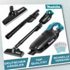Handstaubsauger Makita DCL182ZB Akku-Staubsauger 18V Ohne Akku Ohne Ladegerät