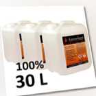 30 L Bioethanol 100% Ethanol 30 Liter Bio Alkohol 10 L Kanister Kamin Ausgießer