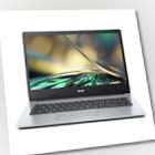 Acer Aspire 1 A114-33-C3Q2 Notebook 14 Zoll FHD 4GB RAM 128GB eMMC Intel Celeron