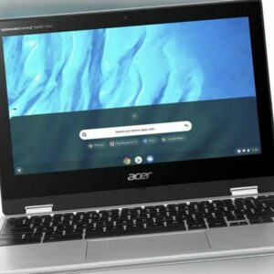 Acer Chromebook Spin 311 11.6 Zoll 4GB RAM 64GB SSD silber - Zustand akzeptabel