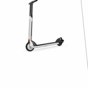E-Scooter Ninebot KickScooter Air T15D mit Straßenzulassung