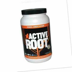 Aktive Root-natürlicher Ingwer Sports Drink - 1.4kg Pulver Mix