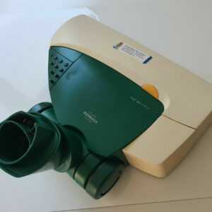 schöne Vorwerk Elektrobürste EB350 f Tiger  Kobold 252 260 265 270 131 135 136