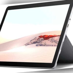Microsoft Surface Go 2 128/8GB Convertible Notebook m3 8100Y 10,5 Zoll NEU & OVP