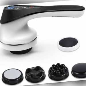 Elektrisches Anti-Cellulite-Massagegerät Cellulite-Massage Hautpflege Beauty