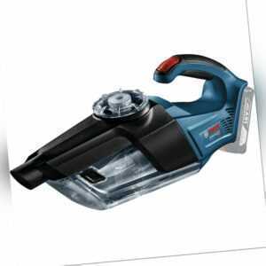 BOSCH Professional GAS 18V-1 Akku-Handstaubsauger ohne Akku