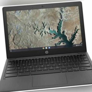 HP Chromebook 11a-na0025ng 11,6 Zoll 32 GB eMMC 4 GB RAM Grau B-WARE