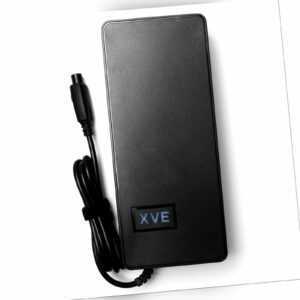 AC/DC-Adapter Charger Ladegerät für INNITION V11 Elektrisch Einrad Akkuladegerät