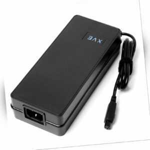Ladegerät für INNITION V11 Elektrisch Einrad Akkuladegerät AC/DC-Adapter Charger