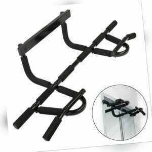 Klimmzugstange Türreck Türmontage Klettertraining Klimmzugtrainer
