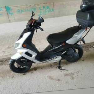 Roller 50 ccm gebraucht