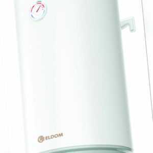 Warmwasserspeicher Boiler Eldom Favourite Digital 50L druckfest